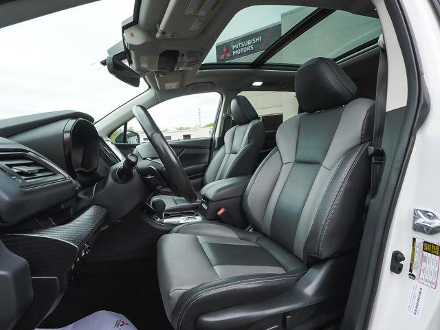2022 Subaru Ascent Onyx Edition