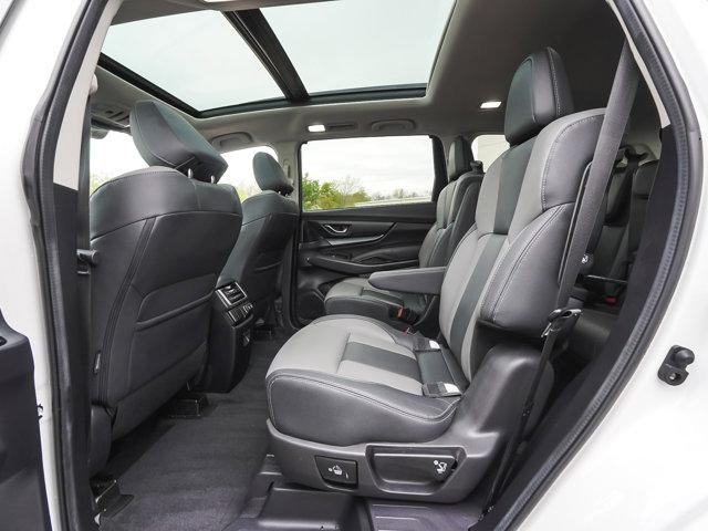 2022 Subaru Ascent Onyx Edition