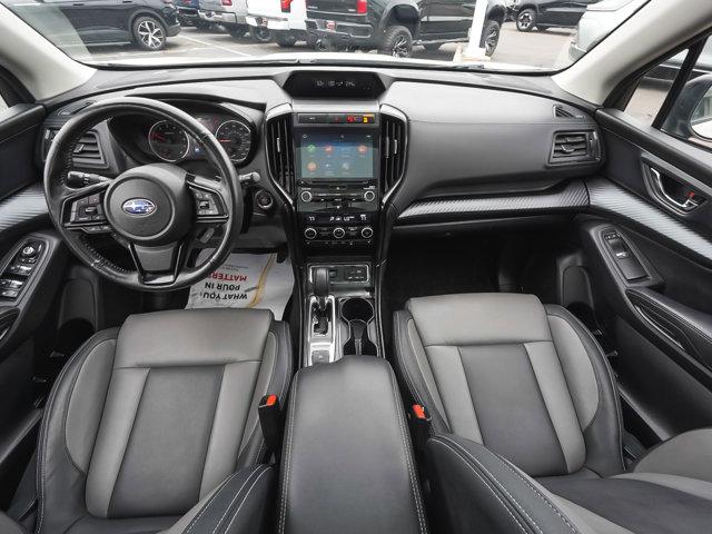 2022 Subaru Ascent Onyx Edition