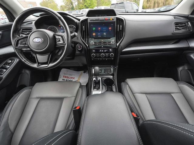 2022 Subaru Ascent Onyx Edition