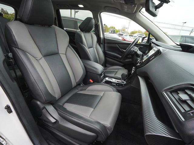 2022 Subaru Ascent Onyx Edition