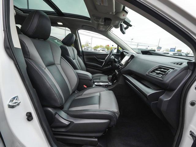2022 Subaru Ascent Onyx Edition