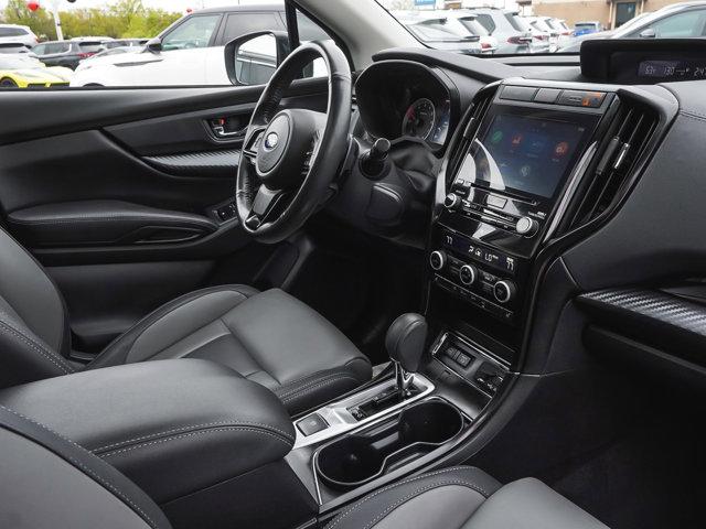 2022 Subaru Ascent Onyx Edition