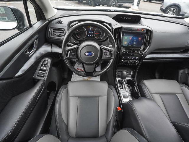 2022 Subaru Ascent Onyx Edition