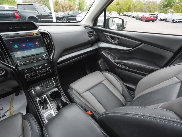 2022 Subaru Ascent Onyx Edition