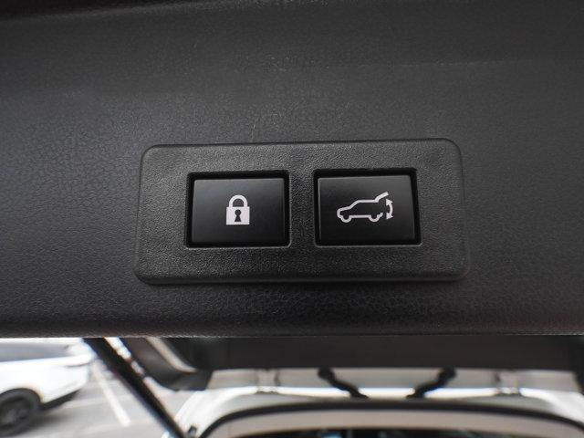 2022 Subaru Ascent Onyx Edition