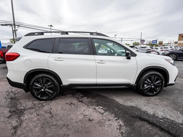 2022 Subaru Ascent Onyx Edition