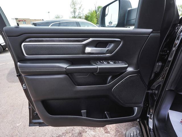 2023 Ram 1500 Big Horn Crew Cab 4x4 5'7" Box