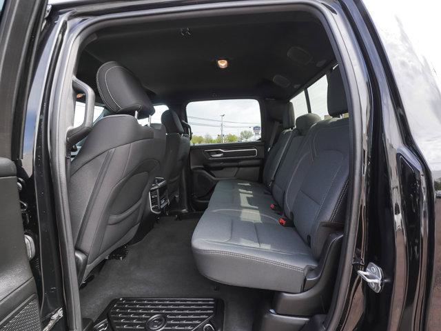2023 Ram 1500 Big Horn Crew Cab 4x4 5'7" Box
