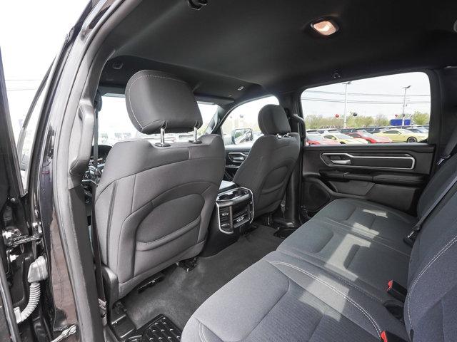 2023 Ram 1500 Big Horn Crew Cab 4x4 5'7" Box