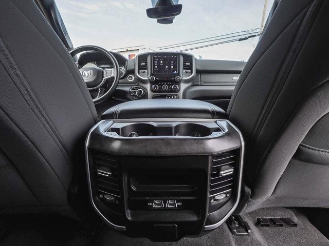 2023 Ram 1500 Big Horn Crew Cab 4x4 5'7" Box