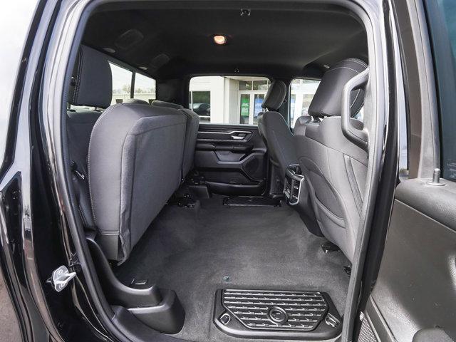 2023 Ram 1500 Big Horn Crew Cab 4x4 5'7" Box