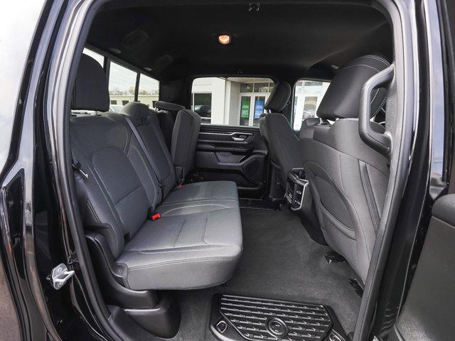 2023 Ram 1500 Big Horn Crew Cab 4x4 5'7" Box