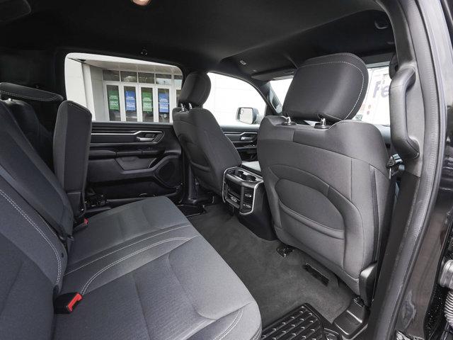 2023 Ram 1500 Big Horn Crew Cab 4x4 5'7" Box