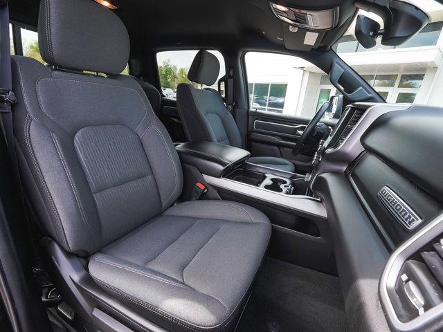 2023 Ram 1500 Big Horn Crew Cab 4x4 5'7" Box