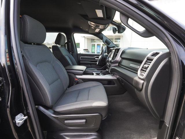 2023 Ram 1500 Big Horn Crew Cab 4x4 5'7" Box