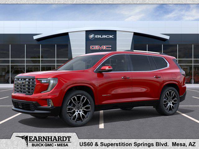 2026 GMC Acadia Denali Ultimate FWD for sale in Mesa, AZ