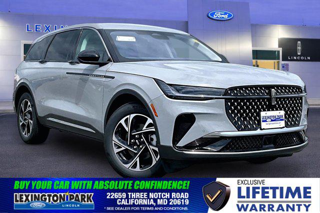 2026 Lincoln Nautilus Premiere for sale in Lexington Park, MD