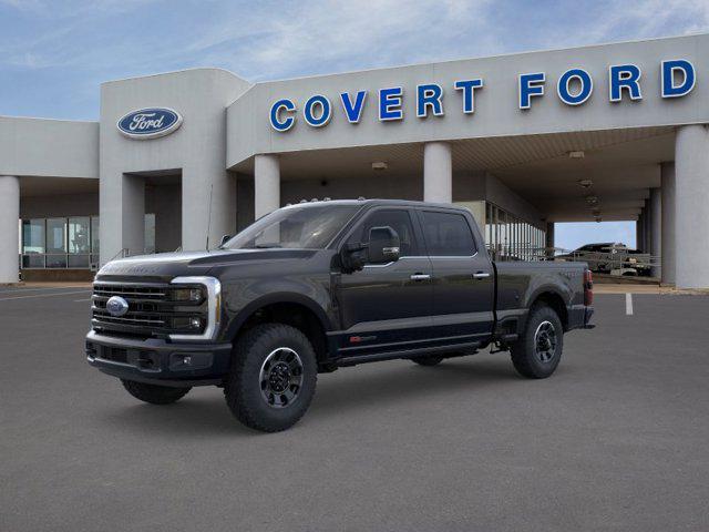 2026 Ford F-350 Platinum for sale in Hutto, TX