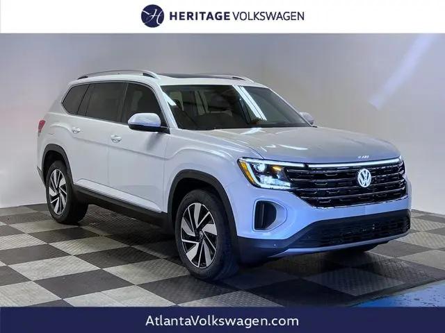 2026 Volkswagen Atlas SEL for sale in Union City, GA