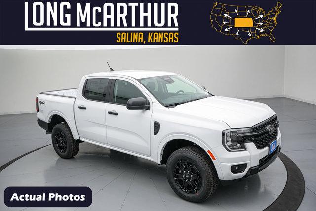 2026 Ford Ranger XLT for sale in Salina, KS