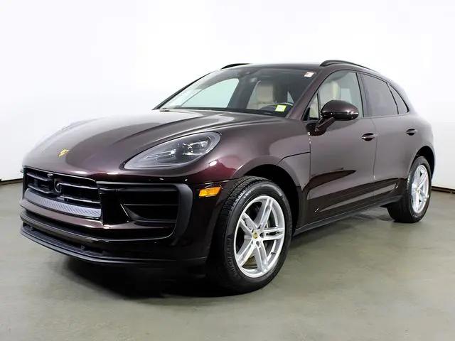 2023 Porsche Macan Macan for sale in Mechanicville, NY