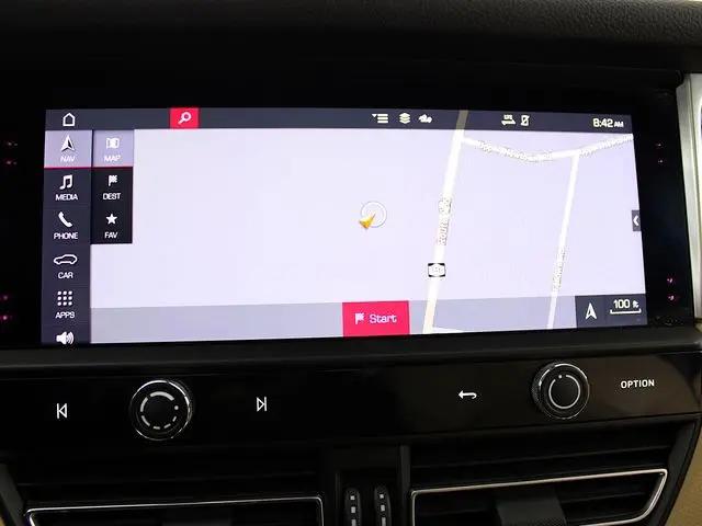 2023 Porsche Macan Macan