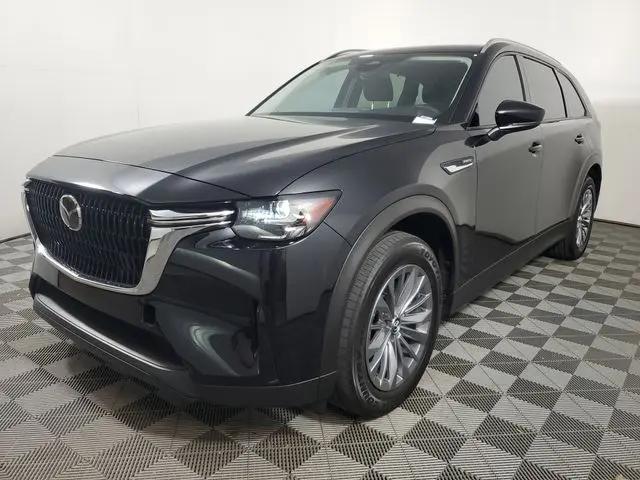 2024 Mazda X-90 Preferred