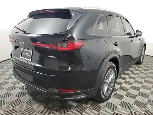 2024 Mazda X-90 Preferred