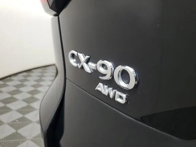 2024 Mazda X-90 Preferred