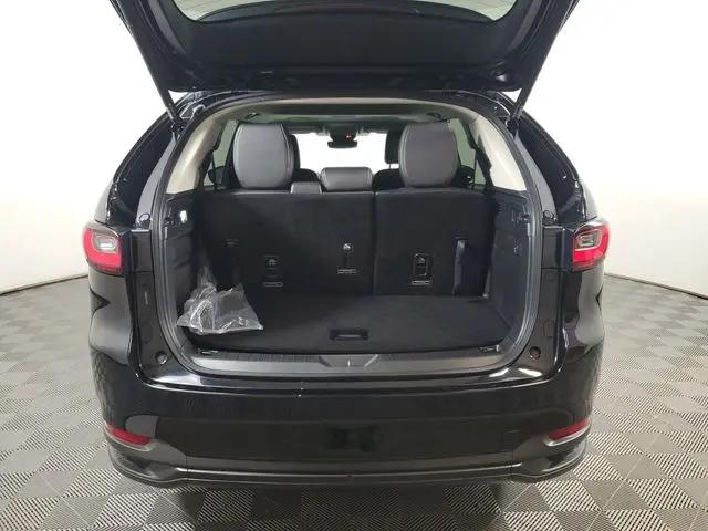 2024 Mazda X-90 Preferred