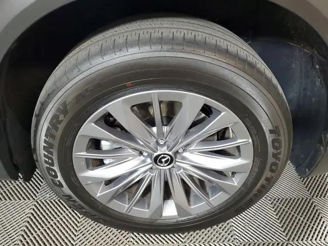 2024 Mazda X-90 Preferred