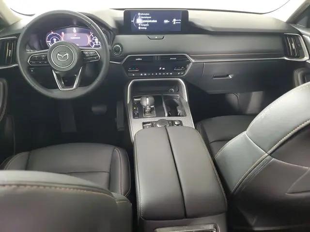 2024 Mazda X-90 Preferred