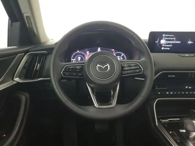2024 Mazda X-90 Preferred