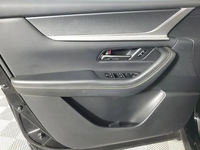 2024 Mazda X-90 Preferred