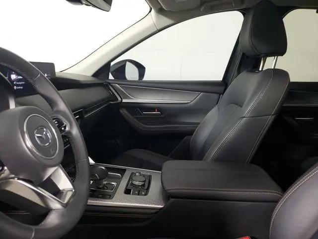 2024 Mazda X-90 Preferred