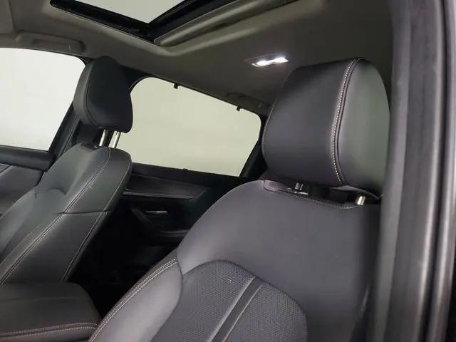 2024 Mazda X-90 Preferred