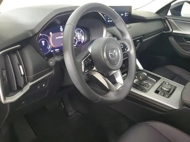 2024 Mazda X-90 Preferred