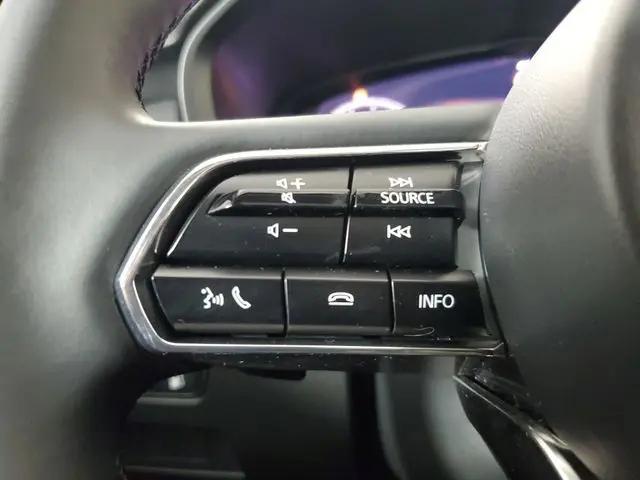 2024 Mazda X-90 Preferred
