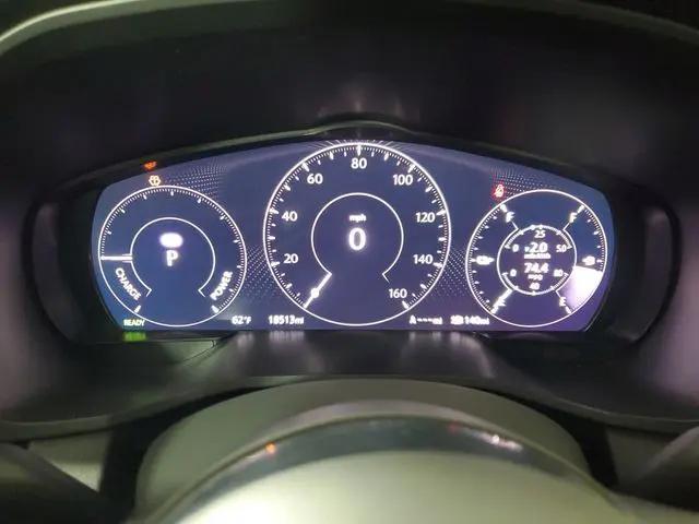 2024 Mazda X-90 Preferred