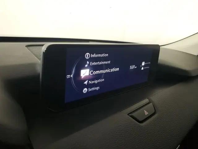 2024 Mazda X-90 Preferred