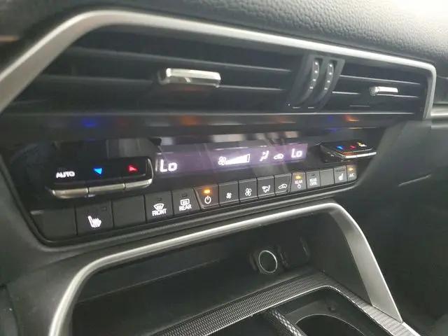 2024 Mazda X-90 Preferred