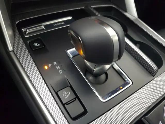 2024 Mazda X-90 Preferred