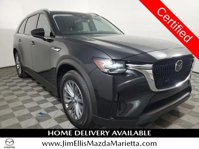2024 Mazda X-90 Preferred for sale in Marietta, GA