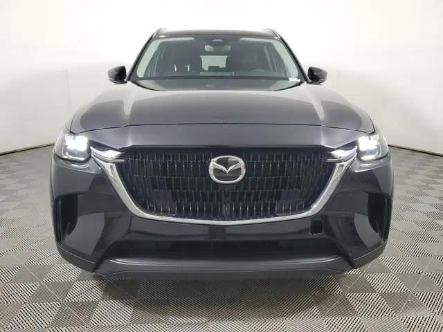 2024 Mazda X-90 Preferred