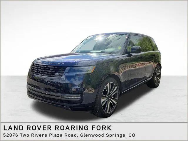 2024 Land Rover Range Rover P400 SE for sale in Glenwood Springs, CO