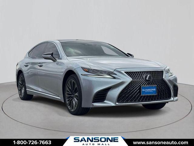 2020 Lexus LS 500 500 Base for sale in Avenel, NJ