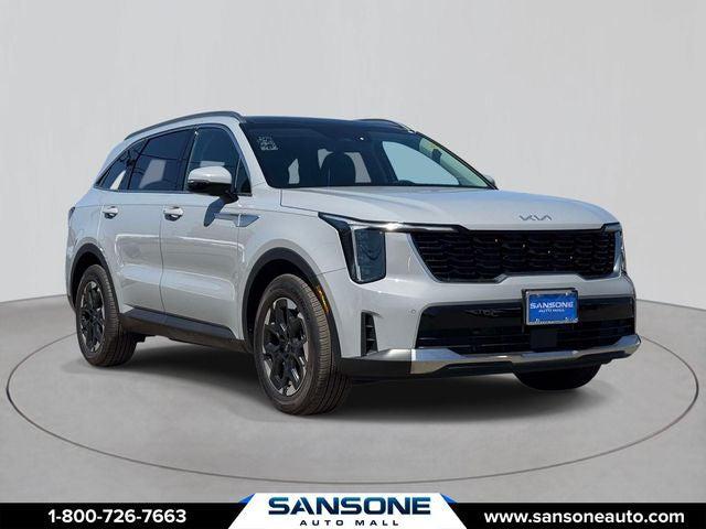 2024 Kia Sorento S for sale in Avenel, NJ