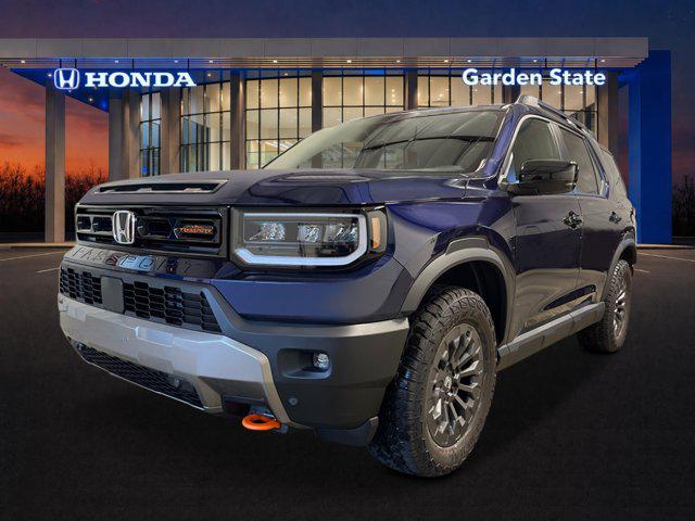 2026 Honda Passport AWD TrailSport for sale in Clifton, NJ