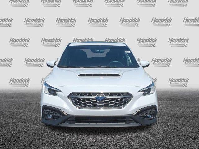2022 Subaru WRX Limited